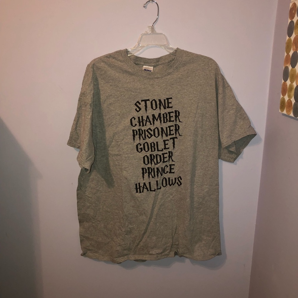 Harry Potter T-shirt